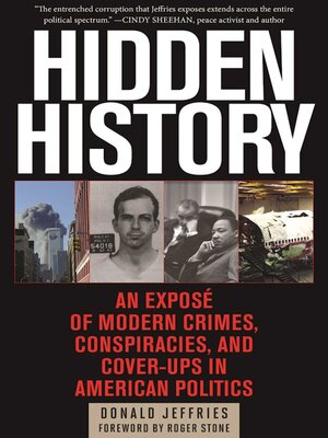 Hidden History - ebook